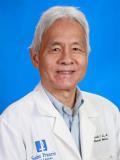 Dr. Kenneth Li, MD photograph