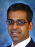 Dr. Nilesh Patel, MD photograph