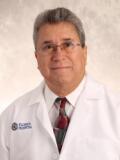Dr. Robert Oliva, MD photograph