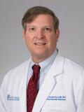Dr. Glen Dougherty Jr, MD photograph