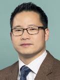 Dr. Frederick Wu, MD