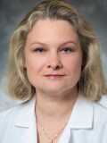 Dr. Katsiaryna Chuprasava, MD photograph
