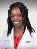 Dr. Janice Hill, MD