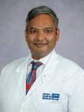 Dr. Kiran Dhanireddy, MD