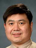 Dr. Fan Li, MD photograph