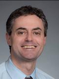 Dr. Barak Gaster, MD photograph