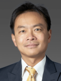 Dr. Chia-Wen Hsu, MD photograph