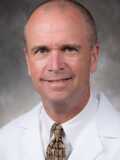 Dr. Robert Holcomb, MD photograph
