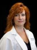 Dr. Kristin Fless, MD photograph