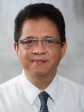 Dr. Vicente Magsino, MD photograph