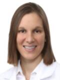 Dr. Jennifer Mock, MD photograph