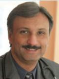 Dr. Gautam Desai, MD photograph