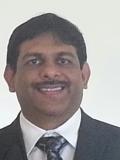 Dr. Bharat Patel, DDS photograph