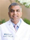 Dr. Rajneesh Mehta, MD photograph