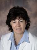 Dr. Sonia Madrazo-Rico, MD photograph