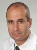 Dr. Chris Theodossiou, MD photograph