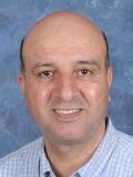Dr. Mahmoud Nimer, MD photograph