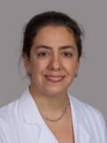 Dr. Patricia Dubin, MD