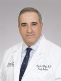 Dr. Alan Falkoff, MD photograph