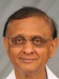 Dr. Bhupendrakuma Patel, MD photograph