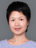 Dr. Maria Kwok, MD