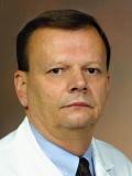 Dr. Carl Eybel, MD