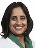 Dr. Vrushali Patwardhan, MD photograph
