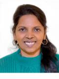 Dr. Roselin Arunachalam, MD photograph