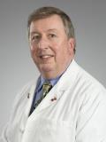 Dr. Joseph Corning, MD photograph