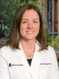 Dr. Kristine Swartz, MD photograph