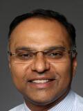 Dr. Ashvin Patel, MD photograph