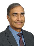 Dr. Ambrish Gupta, MD photograph