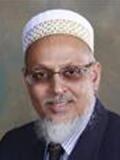 Dr. Mustafa Mandviwala, MD photograph