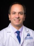 Dr. Daniel Anaya Saenz, MD photograph
