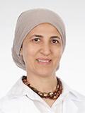 Dr. Uzma Mariam, MD