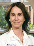 Dr. Stephanie Moleski, MD photograph