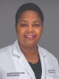 Dr. Cygethia Kankam, MD