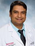 Dr. Ashok Chaudhary, MD photograph