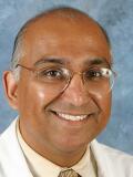 Dr. Dhiraj Warman, MD photograph