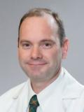 Dr. John Brannon Alberty, MD