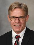 Dr. Timothy Larson, MD photograph