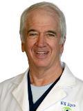 Dr. James Swearingen Jr, MD photograph