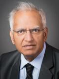 Dr. Murlidhar Pahuja, MD