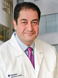 Dr. Mark Shahin, MD photograph