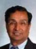 Dr. Vinod Thakkar, MD photograph