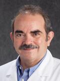 Dr. Jorge Villarreal, MD photograph