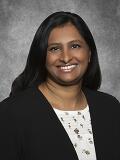 Dr. Beena Mathai-Jose, MD photograph