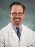 Dr. Andrew Beaver, MD photograph