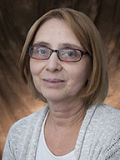 Dr. Marina Cherkassky, MD