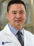Dr. Wenyin Shi, PHD photograph